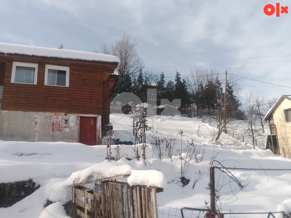 Vikendica Istočna Ilidža