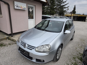 VW Golf 1.9 tdi NAVI.