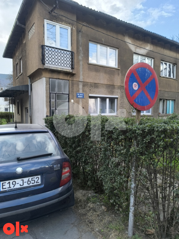 Stan na dan Zenica - Bilino polje 2