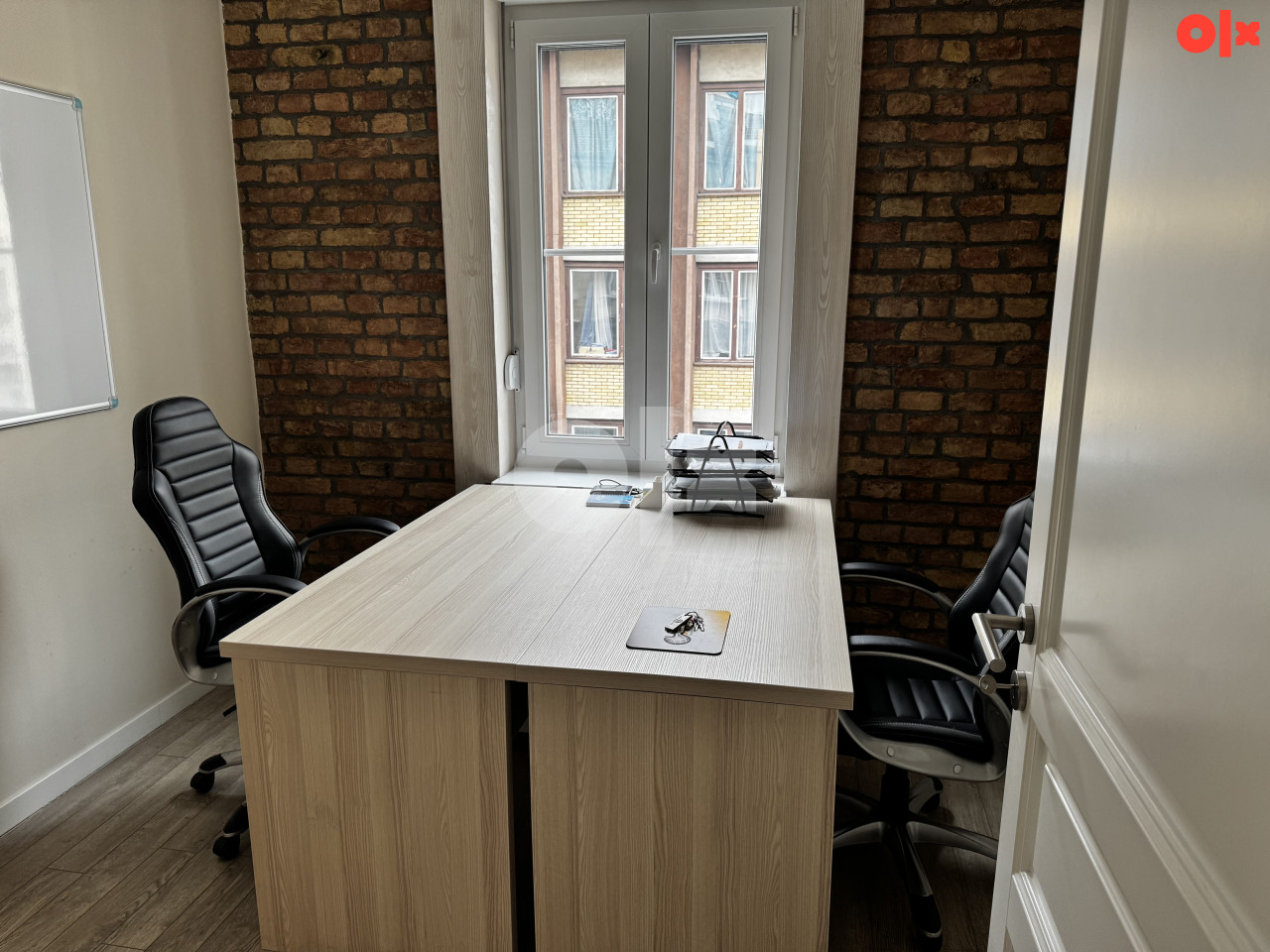 Poslovni prostor 86 m2 Marijin Dvor (Iznajmljivanje) 5