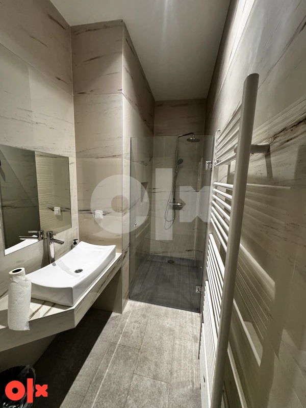Poslovni prostor 86 m2 Marijin Dvor (Iznajmljivanje) 8