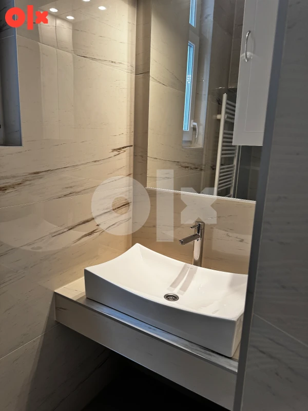 Poslovni prostor 86 m2 Marijin Dvor (Iznajmljivanje) 9