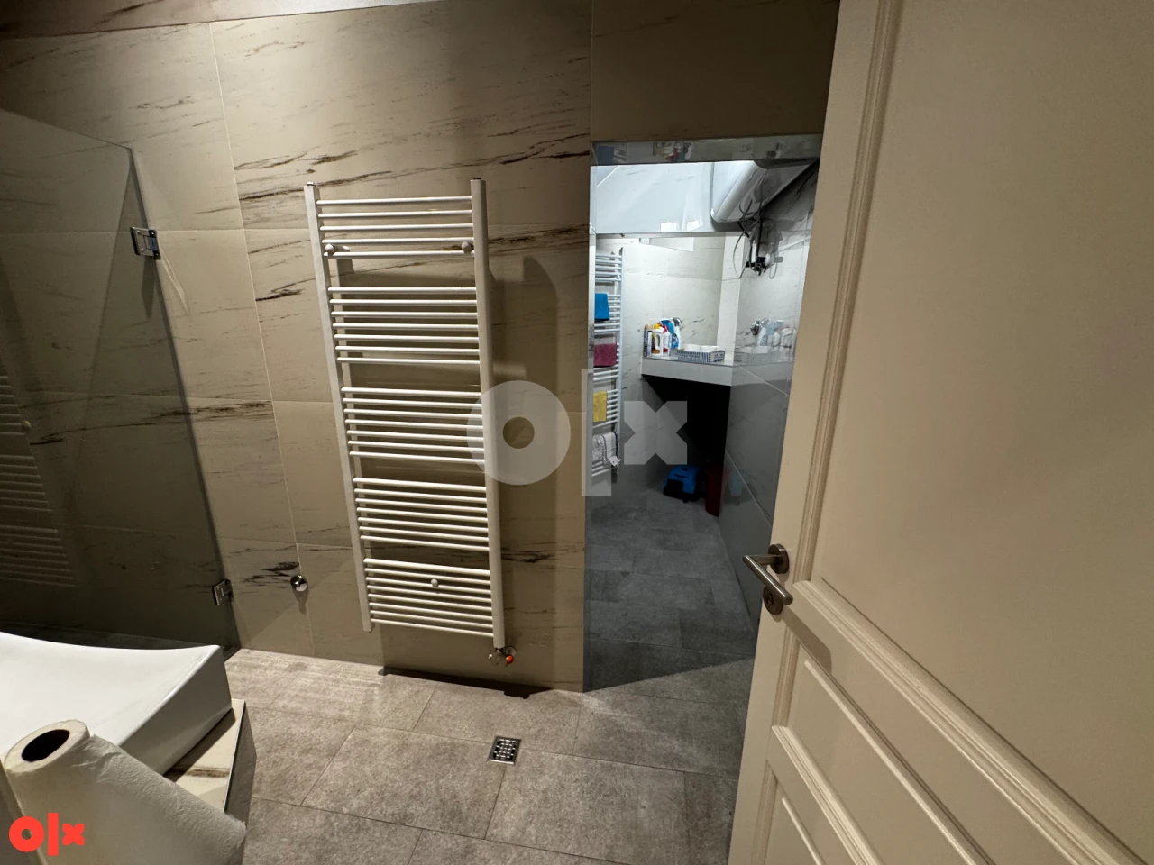 Poslovni prostor 86 m2 Marijin Dvor (Iznajmljivanje) 11
