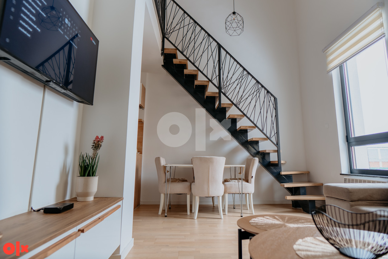 Apartman kod ski staze sa sigurnim prihodom