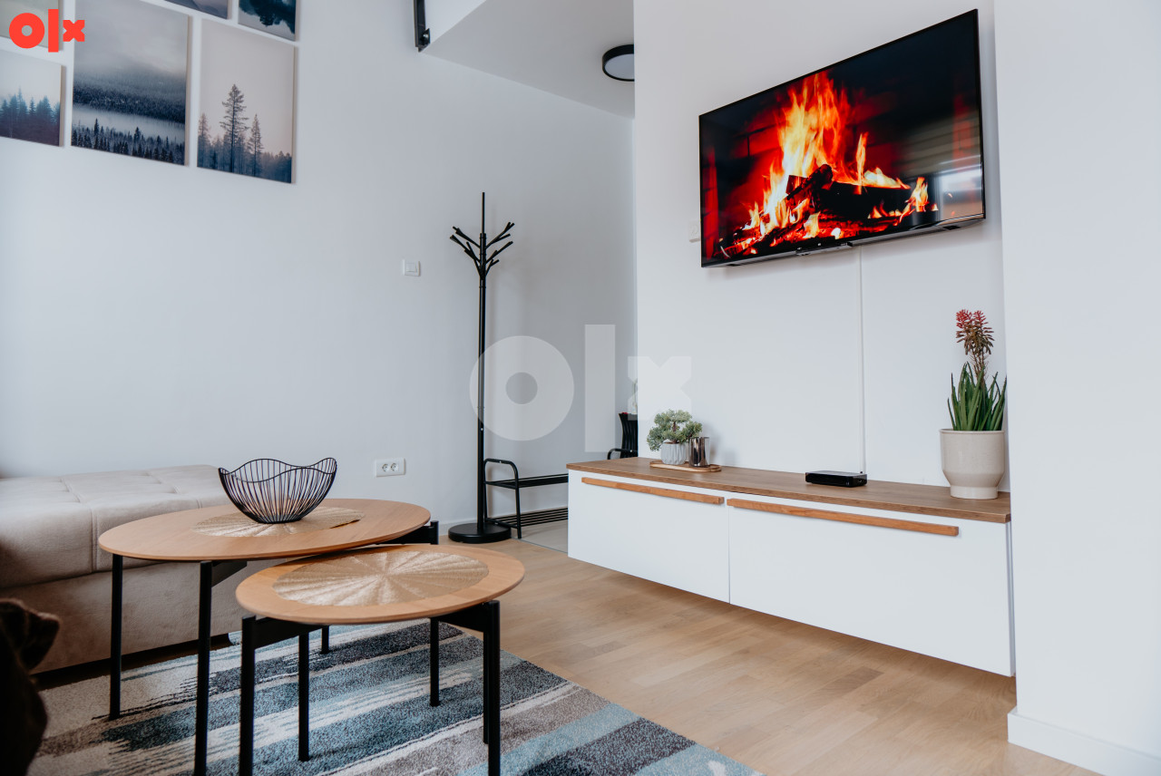 Apartman kod ski staze sa sigurnim prihodom 2
