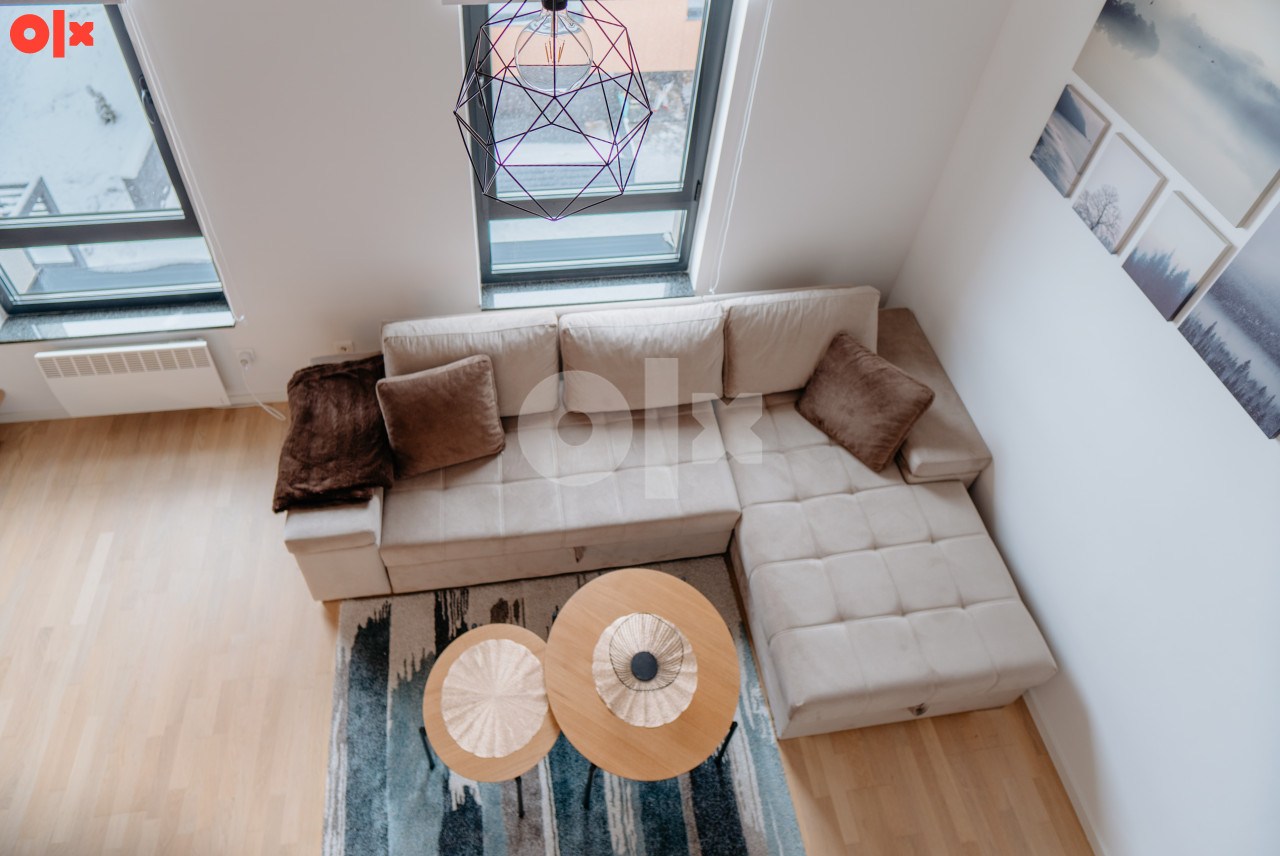 Apartman kod ski staze sa sigurnim prihodom 3