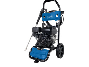 MOTORNI PERAČ 240BARI SCHEPPACH PERAC NA BEZNIN