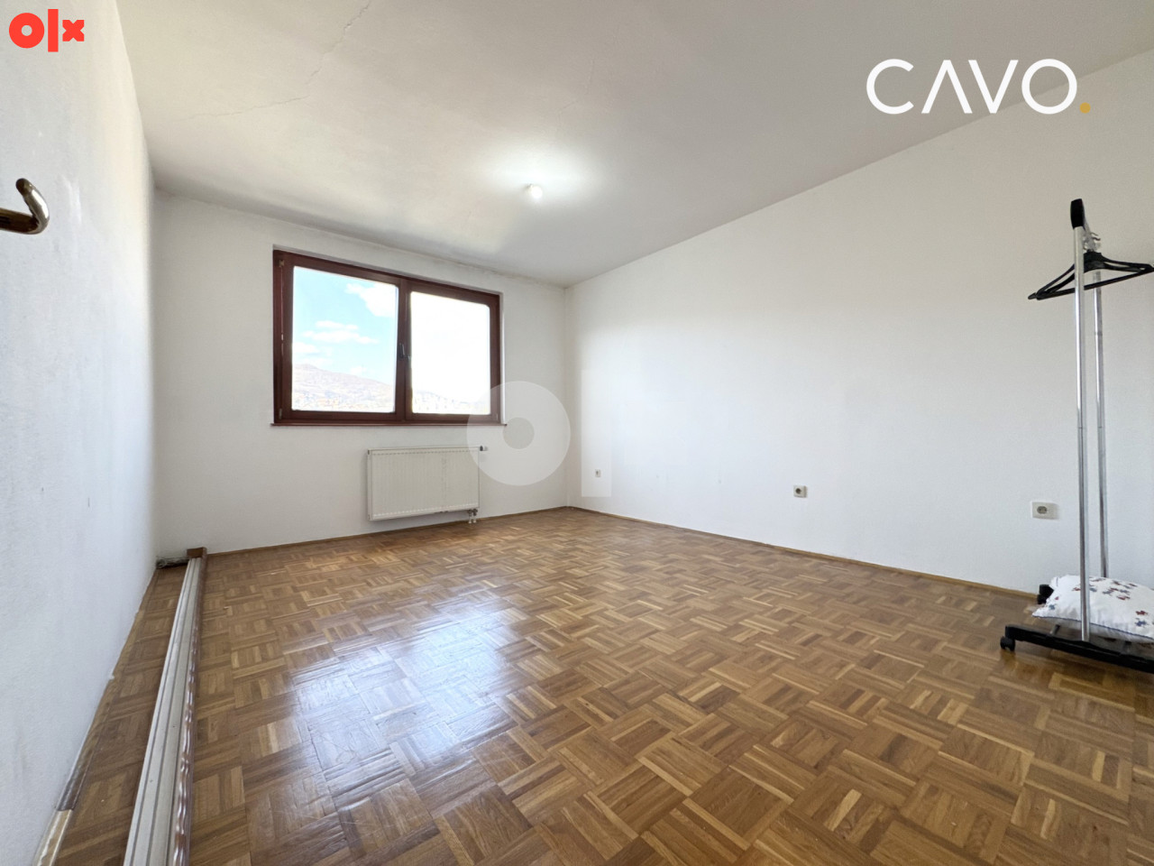 CAVO - PRODAJA- Stan Novi Grad (44.80m2) 3