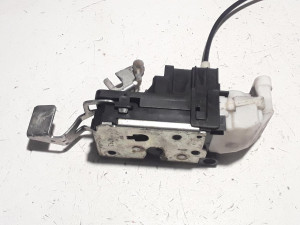 BRAVA VRATA  FIAT PUNTO 2 1999-2003