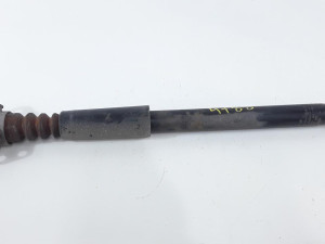 6R0513025BB ZADNJI AMORTIZER  SKODA RAPID 2012-