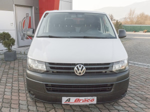 VW TRANSPORTER T5 2.0 TDI 75 KW *FACELIFT KLIMA UVOZ*