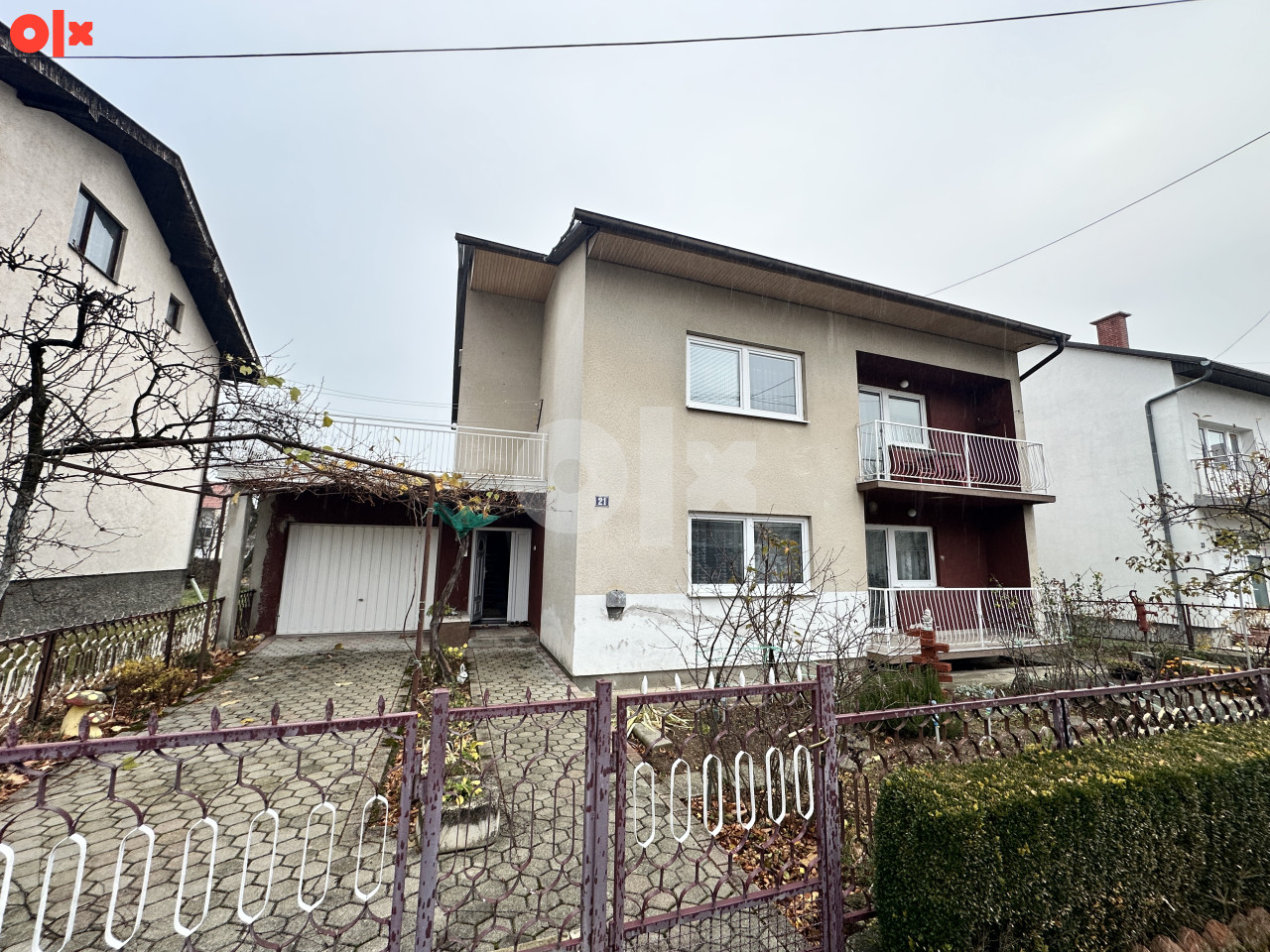 Kuća Bugojno