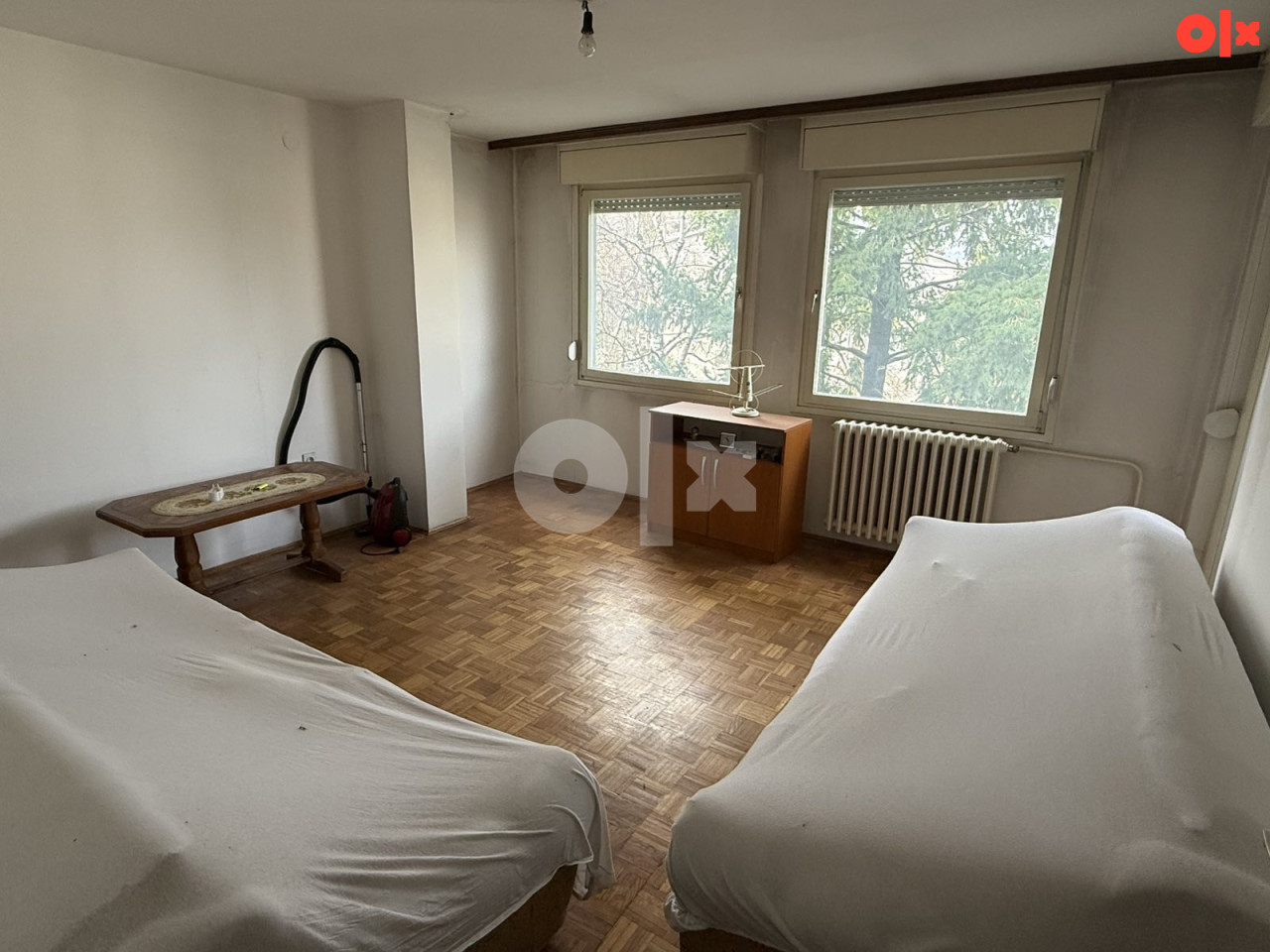 Dvosoban stan 62m2 - Starčevica Kosovke djevojke
