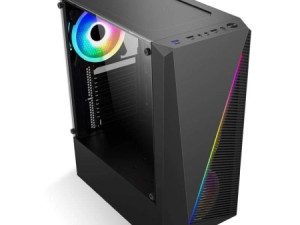 Gaming pc Ryzen 7 5700X 16gb ddr4 480gb ssd gtx 1660 super
