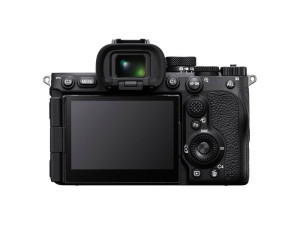 Sony Alpha a7R V Camera Body
