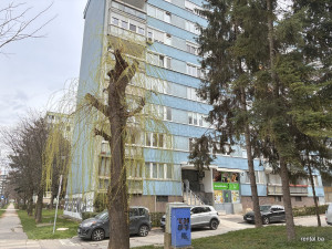 Dvosoban stan prodaja Hrasno Sarajevo