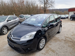 Citroen C4 Picasso dizel 1.6 HDI