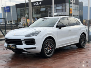 Porsche Cayenne 3.0 b PANORAMA KOŽA