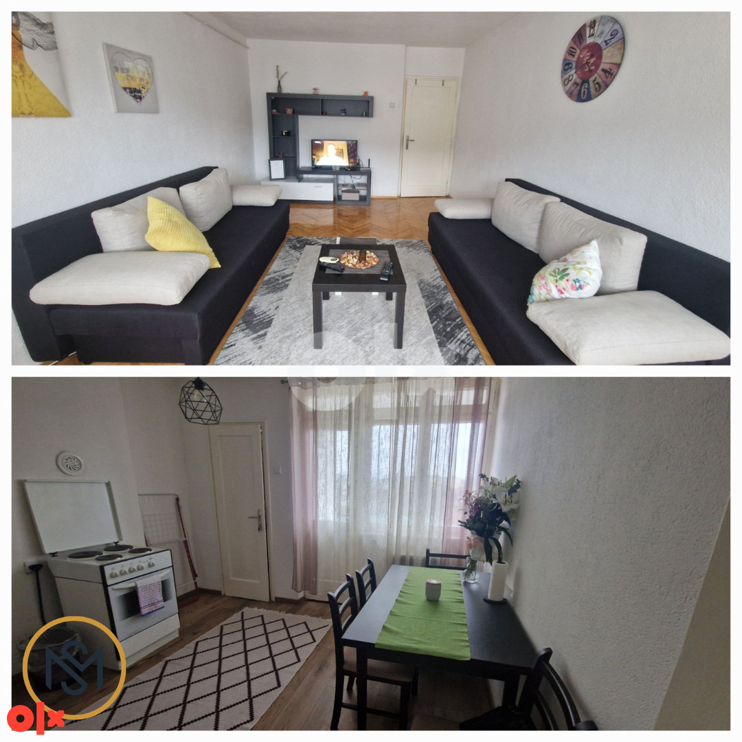 Stan Banja Luka 56m2