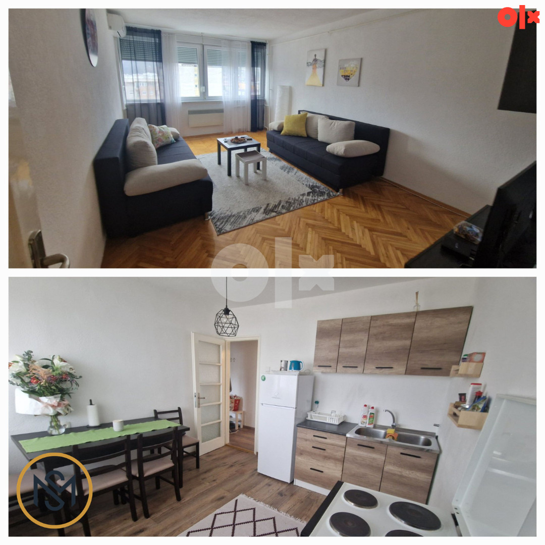 Stan Banja Luka 56m2 2