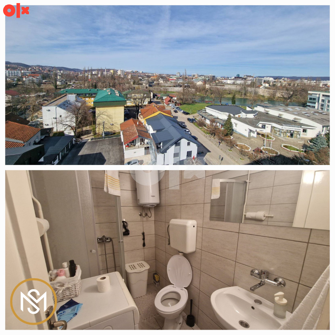 Stan Banja Luka 56m2 5
