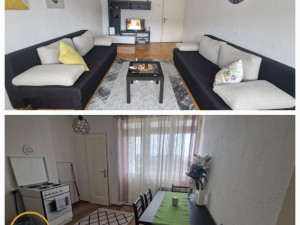 Stan, 56 m², Banja Luka