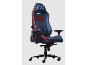 Trust GXT721SM Ruya Pro GMSUPERMAN gaming stolica