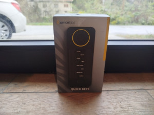 XENCELABS QuickKeys Bežični kontroler za kreatore