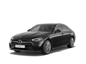 Mercedes-Benz C 220 2026