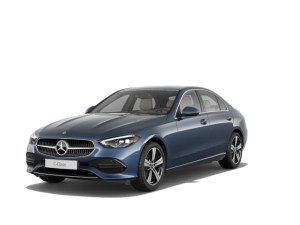 Mercedes-Benz C 180 2026