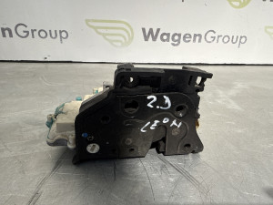 Brava vrata zadnja desna Seat Leon 2009 (fotografija 1)