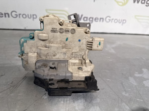Brava vrata zadnja desna Seat Leon 2009 (fotografija 2)