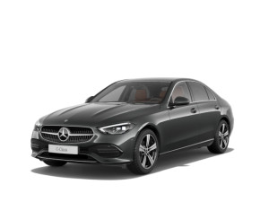 Mercedes-Benz C 180 2026