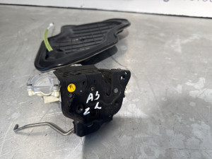Brava vrata zadnja lijeva Audi A3 2010