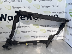 Usmjerivac zraka Nissan Qashqai J11 2016