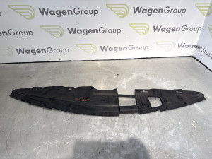 Plastika zastita lajsna haube Nissan Qashqai J11 2014
