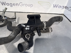Termostat racva vode Nissan Qashqai 2014