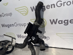 Termostat racva vode Nissan Qashqai 2014 (fotografija 3)