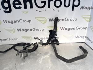 Termostat racva vode Nissan Qashqai 2014 (fotografija 4)