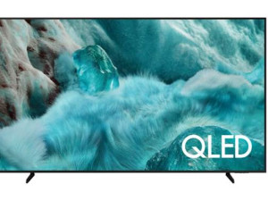 TV SAMSUNG QLED 4K Vision AI 75 Q7F