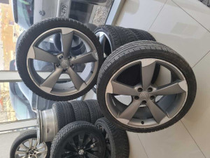 Felge r20 Audi A6 4G 2011-2014