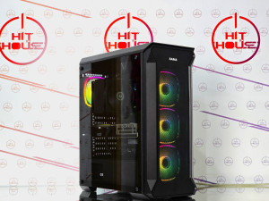 Gaming PC Računar Ryzen 7 5800X 32GB RX 7800XT 7800 XT