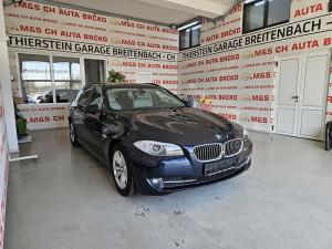 BMW 530d xDrive