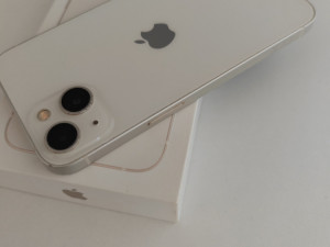 IPhone 13 128gb White