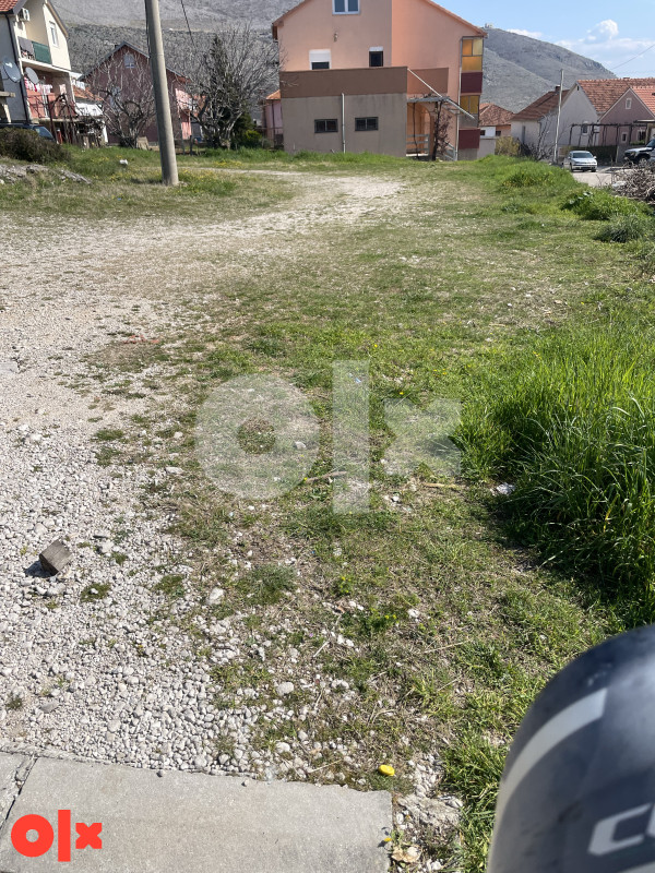 Zemljište Trebinje