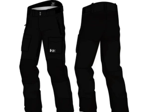 Pantalone HELLY HANSEN LD PILSNER