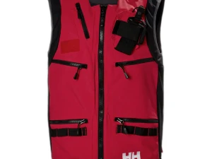 Prsluk HELLY HANSEN CEDAR UTILITY