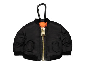 ALPHA INDUSTRIES NOVČANIK PRIVJESAK MA 1