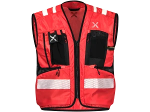 Prsluk MONTURA OPERATOR BASIC VEST