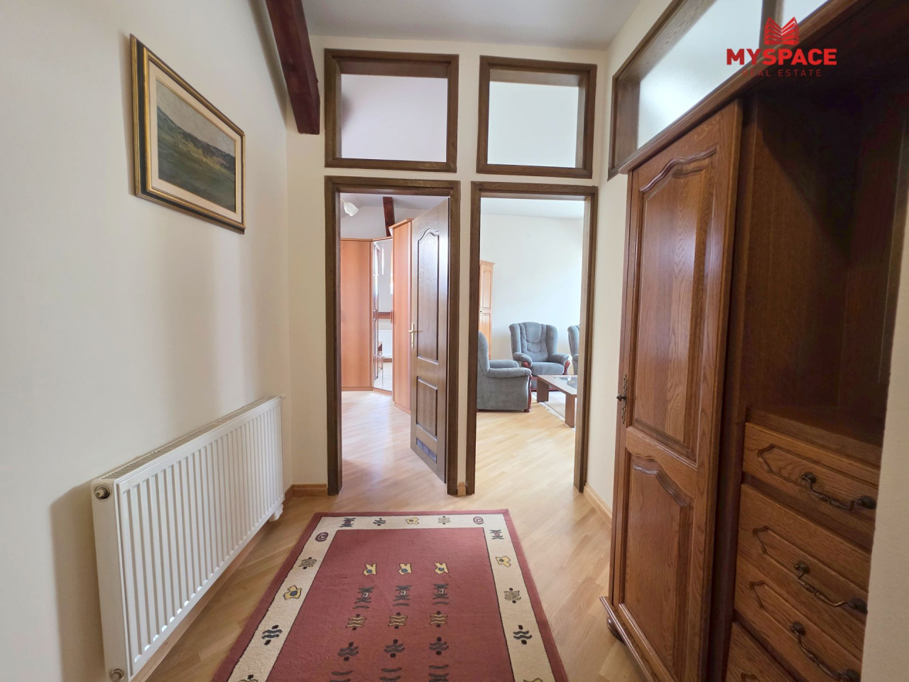 MY SPACE/ Stan/ Centar/ NAMJESTEN/ 88 m2 8